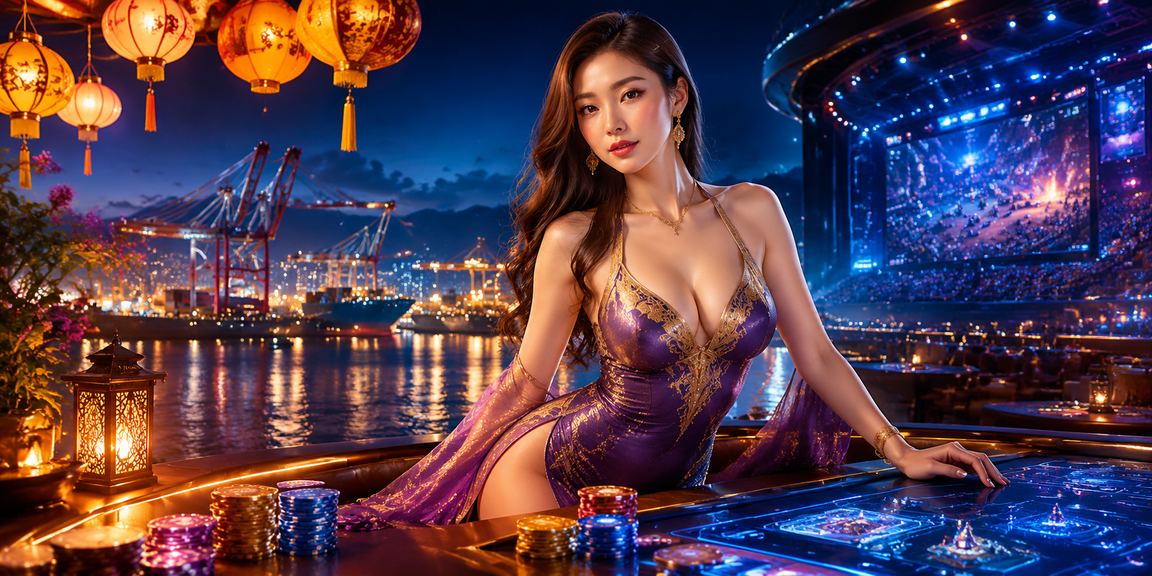Không gian giải trí thể thao điện tử ở Hội An