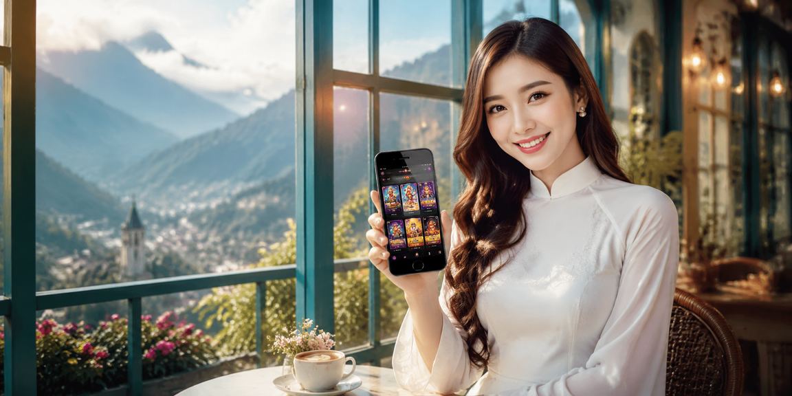 Không gian giải trí casino tại Việt Nam